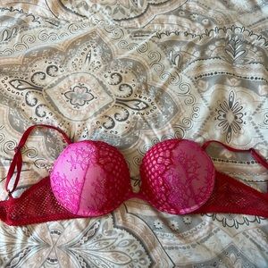 Victoria Secret Bombshell Bra 34C